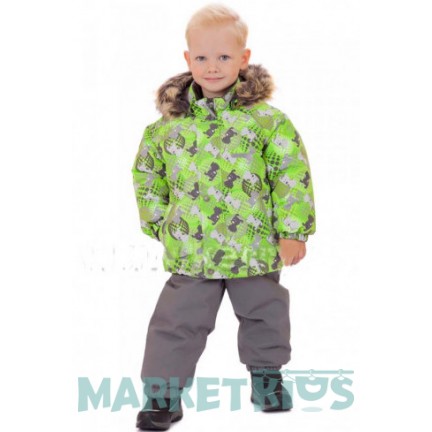 Lenne ZOOMY 18315/1049 комплект зима Lenne ZOOMY 18315/1049 комплект зима