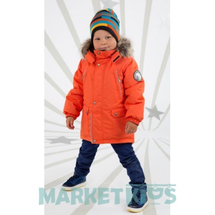 Парка Lenne STORM 18341/455 зима 