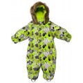 Lenne ZOO 17306-4320 комбинезон зима