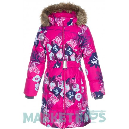 Huppa (хуппа) YACARANDA 12030030 - 94063 пальто зимове