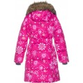 Huppa (хуппа) YACARANDA 12030030 - 94263 пальто зимове (сніжинки), Фото 2