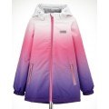 Joiks (джойкс) куртка осенняя утепленная 150г на флисе EW-108