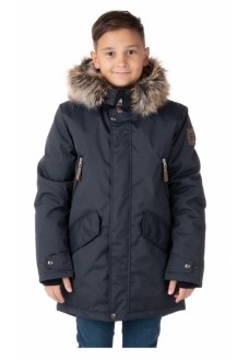 Lenne Revor 22369A-229 парка для хлопчика