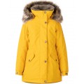 Lenne EDINA  22671/108 парка зимняя (желтая)