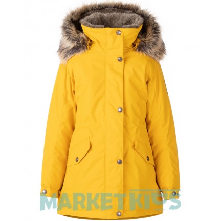 Lenne EDINA 22671/108 парка зимняя (желтая) Lenne EDINA 22671/108 парка зимняя (желтая)
