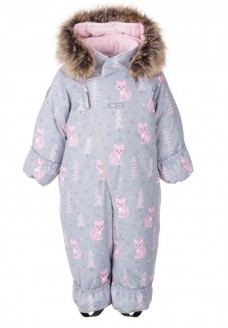 Комбінезон Lenne DERRY 23305/3700 зимовий