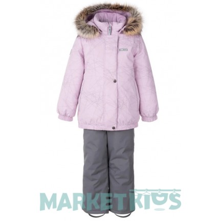 Lenne RUBY 23320 /1211 комплект зимний светоотражающий Lenne RUBY 23320 /1211 комплект зимний светоотражающий