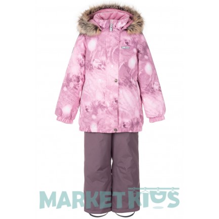 Lenne RUBY 23320 / 1260 комплект зимовий світловідбивний