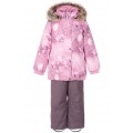 Lenne RUBY 23320 /1260 комплект зимний светоотражающий