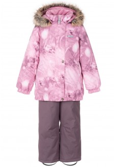 Lenne RUBY 23320 /1260 комплект зимний светоотражающий