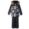Lenne Romi 23320 B/3900  комплект зимовий