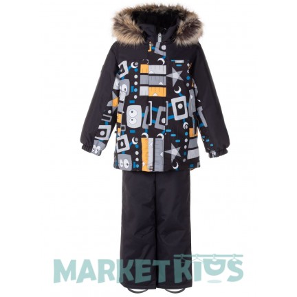 Lenne Romi 23320 B/3900  комплект зимовий