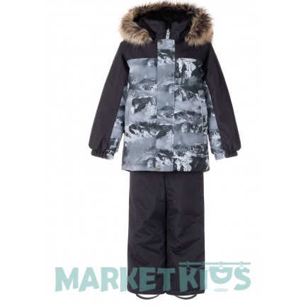 Lenne Romi 23320 B/9000  комплект зимовий