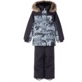 Lenne Romi 23320 B/9000  комплект зимовий