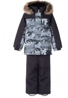 Lenne Romi 23320 B/9000 зимний комплект