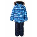 Lenne RON 23320 D / 6580 комплект зимовий