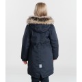 Парка-пальто Lenne VIOLA 24334/042 зимова подовжена, Фото 2