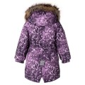 Парка-пальто Lenne VIOLA 23334/6070 зимова подовжена, Фото 2