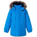 Зимняя парка Lenne SNOW 23341/658 (голубая) 