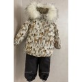 Lenne RIMONA 21331 A/1012-1 комплект зимовий 