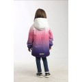 Joiks (джойкс) куртка осенняя утепленная 150г на флисе EW-108, Фото 2