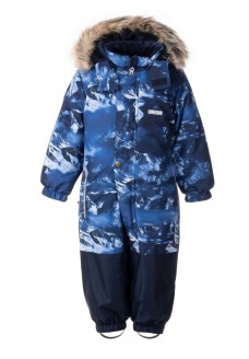 Lenne 22309 /2009 комбинезон зима  