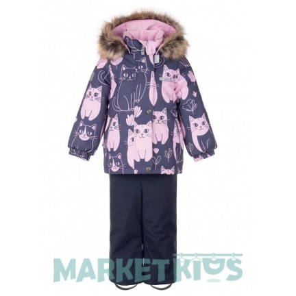 Lenne FRAN 25315 /2917 комплект зимний Lenne FRAN 25315 /2917 комплект зимний
