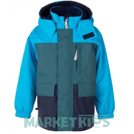 LENNE HARRY 22223/423 куртка утеплена демісезонна
