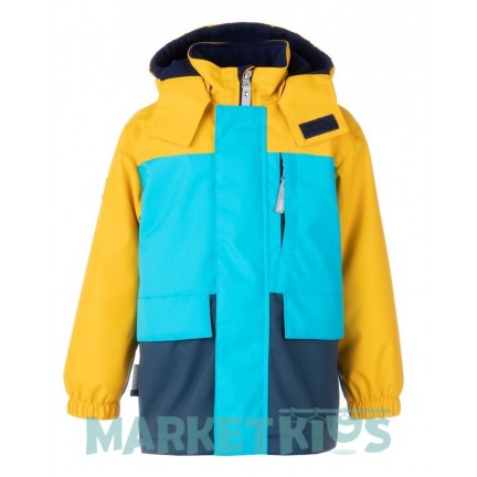 LENNE HARRY 22223/663 куртка утеплена демісезонна