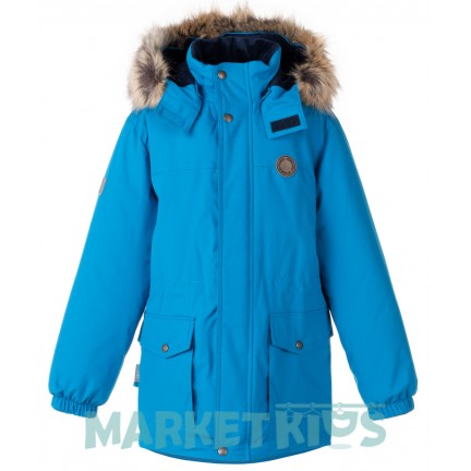 Lenne EMMET 22339E/631 парка зимова блакитна