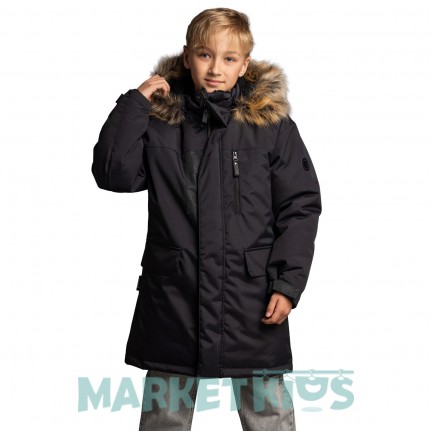 Lenne Nordic 25367/042  пальто зимове для підлітків