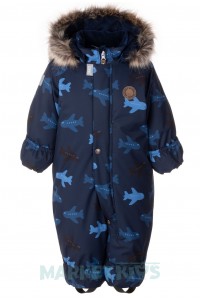 Комбінезон Lenne  ZOO 26306-2202 зима 