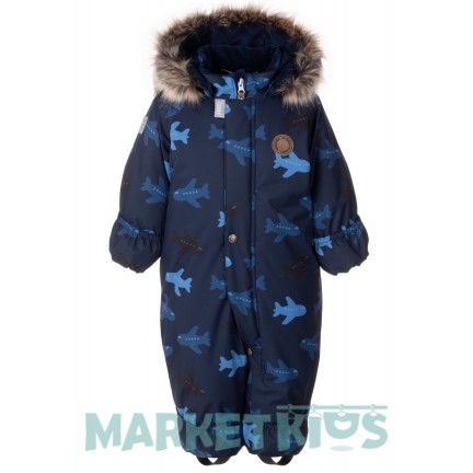 Комбінезон Lenne ZOO 26306-2202 зима Комбінезон Lenne ZOO 26306-2202 зима