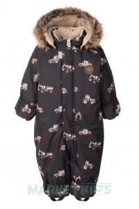 Комбінезон Lenne  ZOO 26306-8805 зима 