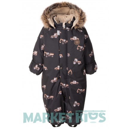 Комбінезон Lenne ZOO 26306-8805 зима Комбінезон Lenne ZOO 26306-8805 зима