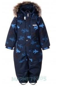 Комбінезон Lenne  DAMIEN 26309-2202 зима 