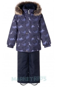 Lenne ROMET 26320 B/2226 комплект зимовий 
