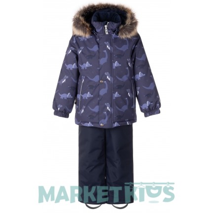 Lenne ROMET 26320 B/2226 комплект зимовий 