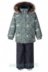 Lenne ROMET 26320 B/3336 комплект зимовий 