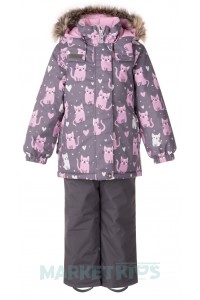 Lenne RIMMY 26320 C/3370 комплект зимовий 