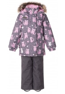 Lenne RIMMY 26320 C/3370 комплект зимовий 