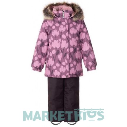 Lenne KISS  26320 C/6043  комплект зимовий 