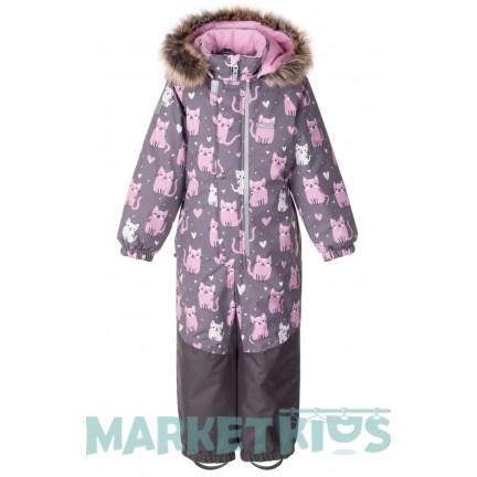 Lenne Julia 26326 /3370 комбінезон зимовий Lenne Julia 26326 /3370 комбінезон зимовий