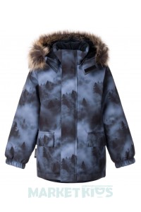Зимняя парка Lenne SNOWY 26341/2223 