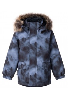 Зимняя парка Lenne SNOWY 26341/2223 