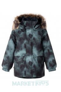 Зимняя парка Lenne SNOWY 26341/3323 