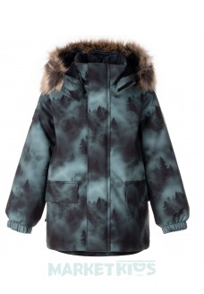 Зимняя парка Lenne SNOWY 26341/3323 