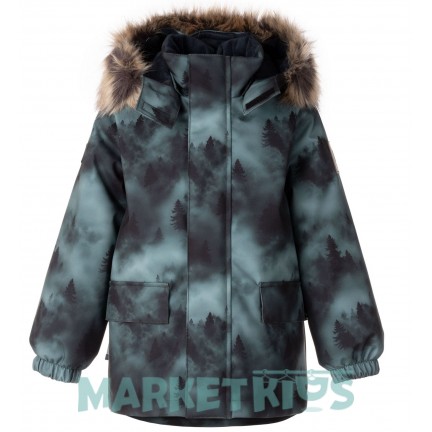 Зимняя парка Lenne SNOWY 26341/3323 