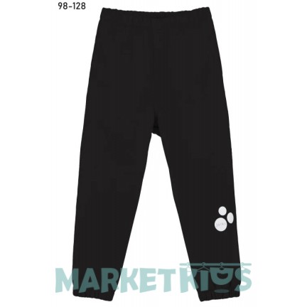 Штани демісезонні непромокаючі Softshell JOIKS NSoF-02 універсальні чорний Штани демісезонні непромокаючі Softshell JOIKS NSoF-02 універсальні чорний