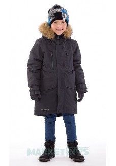 HUPPA DAVID 12270020 - 00018 стильная зимняя парка